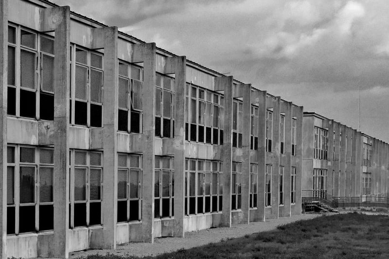 Altered History Impacts